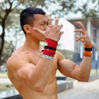 Băng Quấn Cổ Tay: STREET WORKOUT - 2023